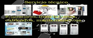 Técnico electricista