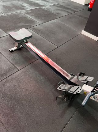 Máquina de remo Concept2