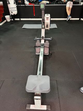 Máquina de remo Concept2