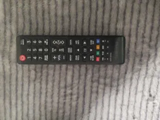 TV Samsung 24 + Chromecast