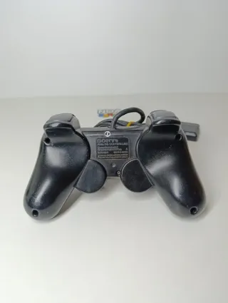 Mando DualShock 2 PS2 Sony