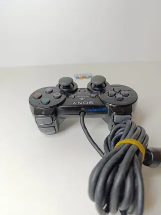 Mando DualShock 2 PS2 Sony
