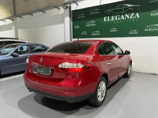 RENAULT FLUENCE 1.5 2013 ESTADO IMPECABLE