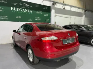 RENAULT FLUENCE 1.5 2013 ESTADO IMPECABLE