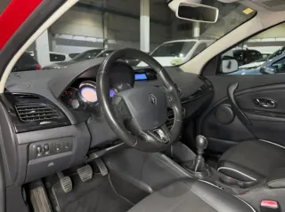 RENAULT FLUENCE 1.5 2013 ESTADO IMPECABLE