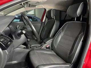 RENAULT FLUENCE 1.5 2013 ESTADO IMPECABLE