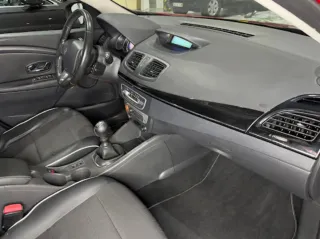 RENAULT FLUENCE 1.5 2013 ESTADO IMPECABLE