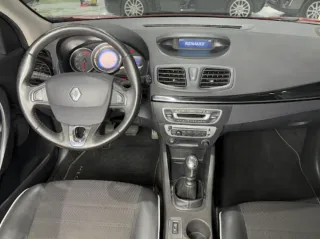 RENAULT FLUENCE 1.5 2013 ESTADO IMPECABLE