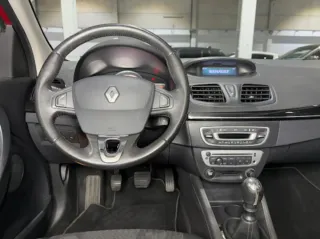 RENAULT FLUENCE 1.5 2013 ESTADO IMPECABLE