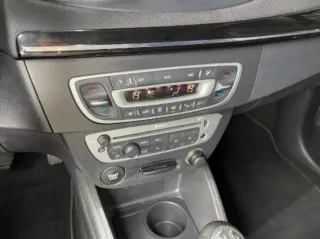 RENAULT FLUENCE 1.5 2013 ESTADO IMPECABLE