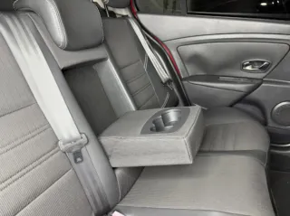 RENAULT FLUENCE 1.5 2013 ESTADO IMPECABLE