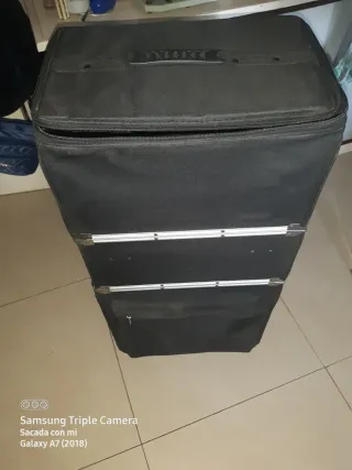 Kit Peluquería Canina Tijeras Cortapelos Peines