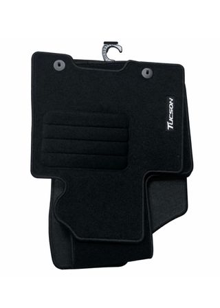 Alfombras Hyundai Tucson