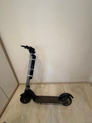 Patinete Eléctrico Bongo