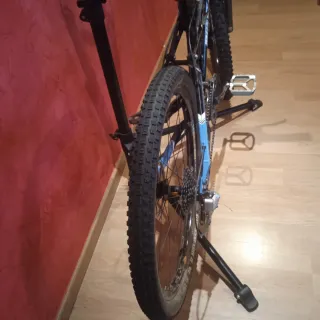 Bicicleta Mondraker 26"