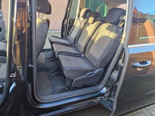 Volkswagen Sharan 2.0 TDI 140cv – 7 Plazas – Impec