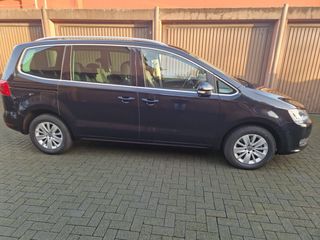 Volkswagen Sharan 2.0 TDI 140cv – 7 Plazas – Impec