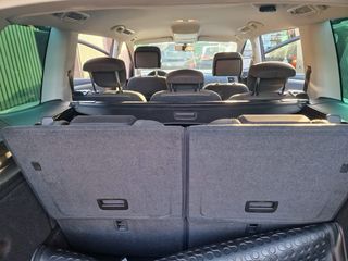 Volkswagen Sharan 2.0 TDI 140cv – 7 Plazas – Impec