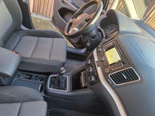 Volkswagen Sharan 2.0 TDI 140cv – 7 Plazas – Impec