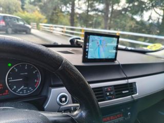 Pantalla Inteligente 7" Carplay