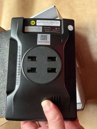 Pantalla Inteligente 7" Carplay