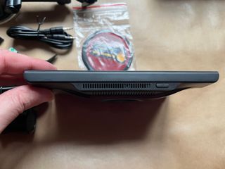 Pantalla Inteligente 7" Carplay