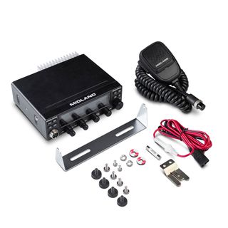Midland 8001 PRO Transceptor SSB Móvil