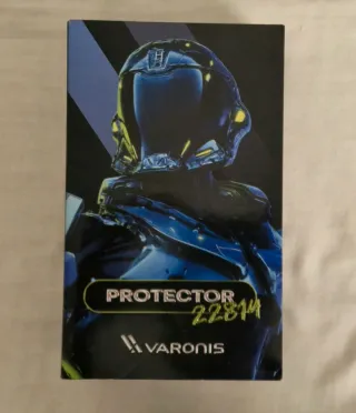 Protector 22814 | Varonis