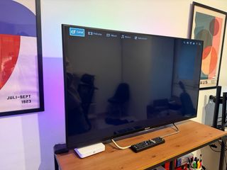 Sony Bravia TV Negra 42 pulgadas smart