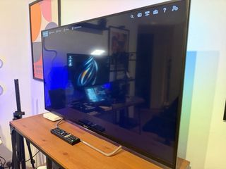 Sony Bravia TV Negra 42 pulgadas smart