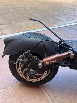 Smartgyro Rockaway - Buen Estado