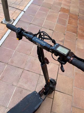 Smartgyro Rockaway - Buen Estado