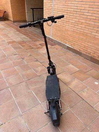 Smartgyro Rockaway - Buen Estado