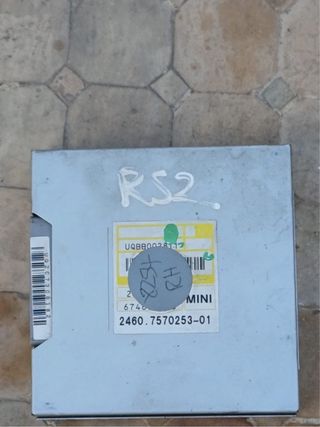 Centralita Cambios Mini Cooper R52