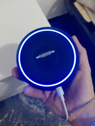 Amazon Echo Dot 5a Gen Nero