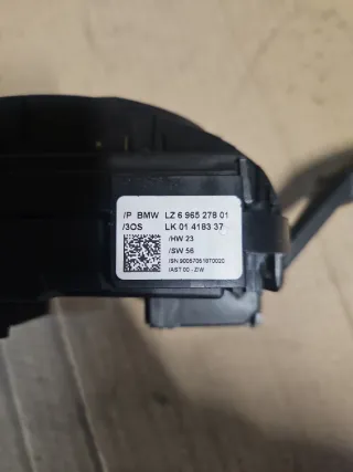 Sensor Ángulo Giro BMW E90