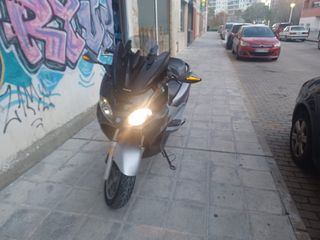 Piaggio X9 125 Evolution