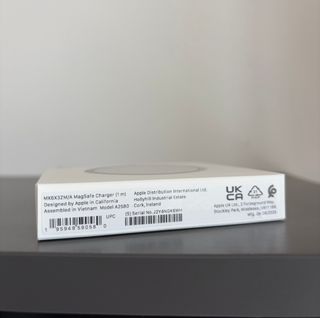 NUOVO Apple Caricatore Magsafe 25W Originale 2026