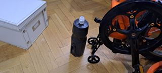 Bicicleta plegable Birdy Riesse