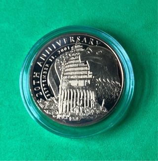 L#543 ONZA AVDP COBRE 0.999