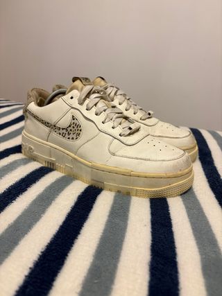 Nike Air Force 1 Pixel Talla 44.5