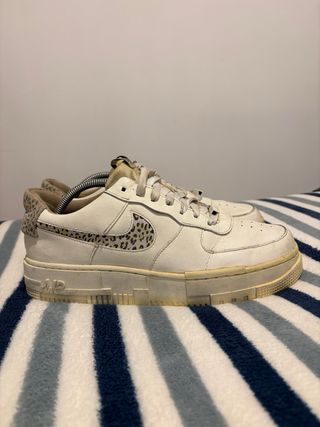 Nike Air Force 1 Pixel Talla 44.5