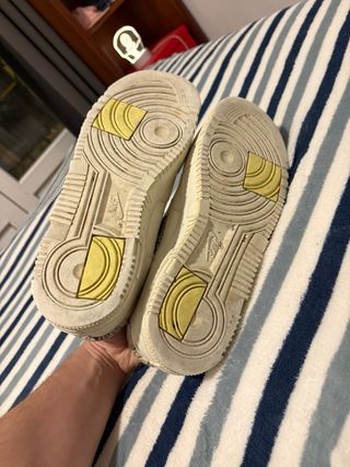 Nike Air Force 1 Pixel Talla 44.5