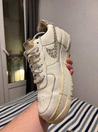 Nike Air Force 1 Pixel Talla 44.5