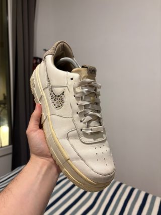 Nike Air Force 1 Pixel Talla 44.5