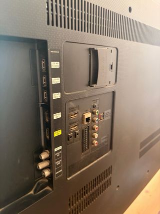 Samsung TV 46 pulgadas