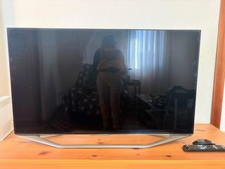 Samsung TV 46 pulgadas
