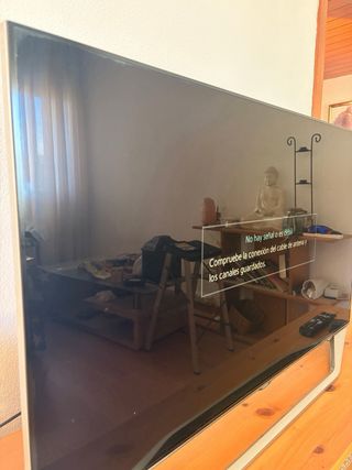 Samsung TV 46 pulgadas