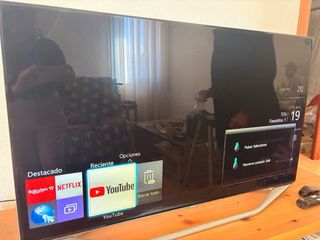 Samsung TV 46 pulgadas
