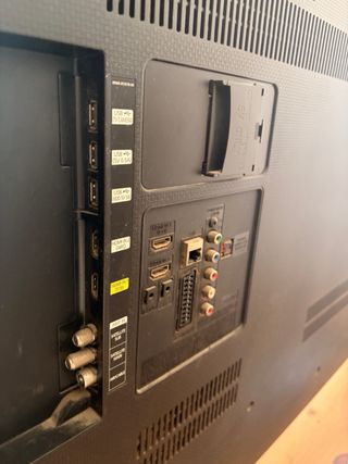 Samsung TV 46 pulgadas